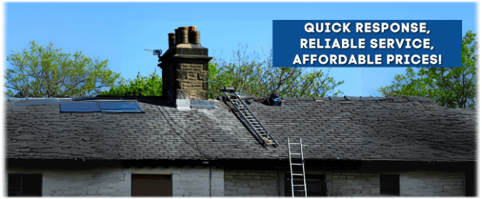 Chimney Repair Salt Lake City Utah