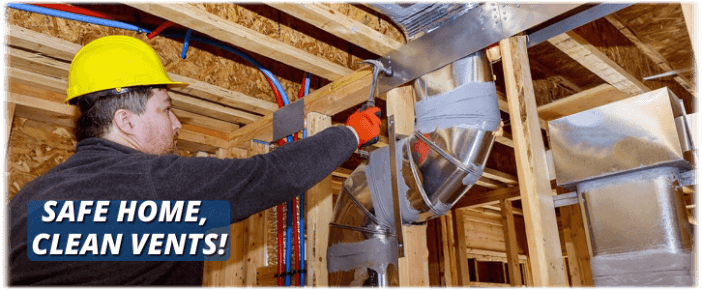 Dryer Vent Cleaning Salt Lake City Utah