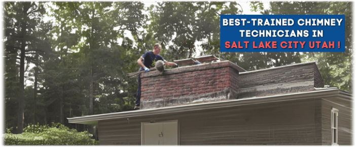 Salt Lake City Utah Chimney Cleaning