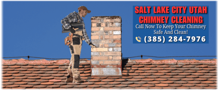 Chimney Cleaning Salt Lake City Utah